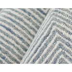 Rug, Momeni, Charles, CHR-1, Blue, 8' X 10', 48070