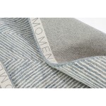 Rug, Momeni, Charles, CHR-1, Blue, 8' X 10', 48070