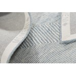 Rug, Momeni, Charles, CHR-1, Blue, 8' X 10', 48070
