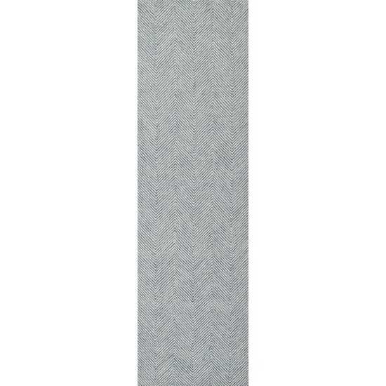 Rug, Momeni, Charles, CHR-1, Blue, 8' X 10', 48070