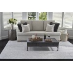 Rug, Momeni, Charles, CHR-1, Blue, 8' X 10', 48070