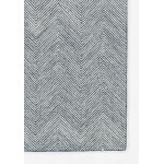 Rug, Momeni, Charles, CHR-1, Denim, 2'3" X 8' Runner, 48057