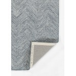 Rug, Momeni, Charles, CHR-1, Denim, 2'3" X 8' Runner, 48057