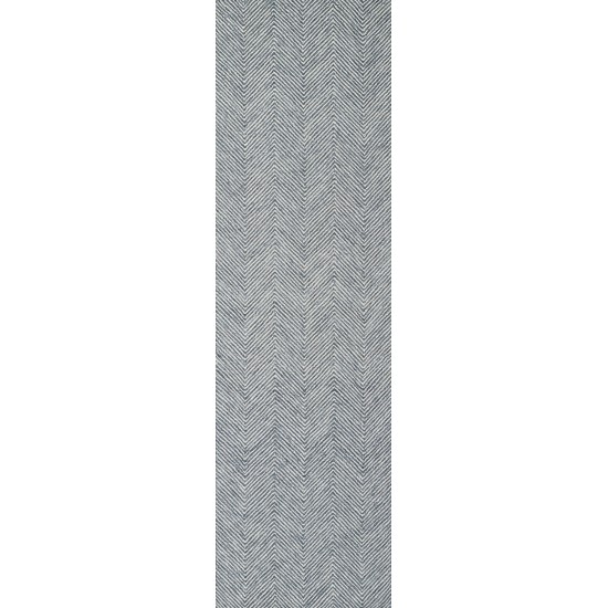 Rug, Momeni, Charles, CHR-1, Denim, 3'6" X 5'6", 48062