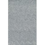 Rug, Momeni, Charles, CHR-1, Denim, 5' X 8', 48067