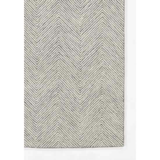 Rug, Momeni, Charles, CHR-1, Grey, 2' X 3', 48054