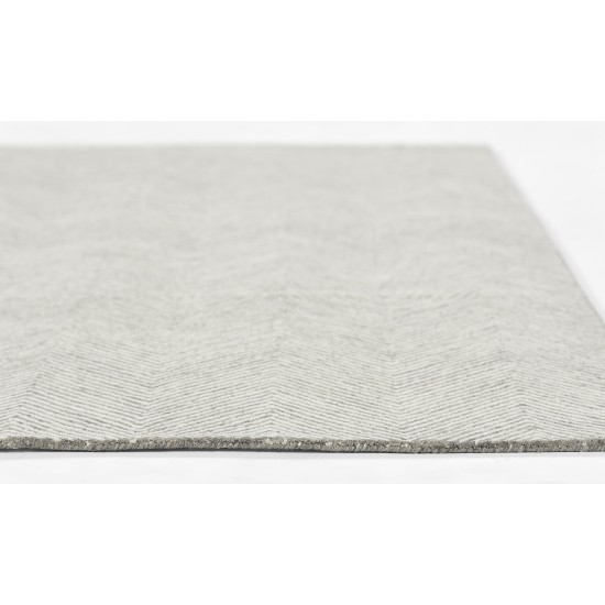 Rug, Momeni, Charles, CHR-1, Grey, 2' X 3', 48054