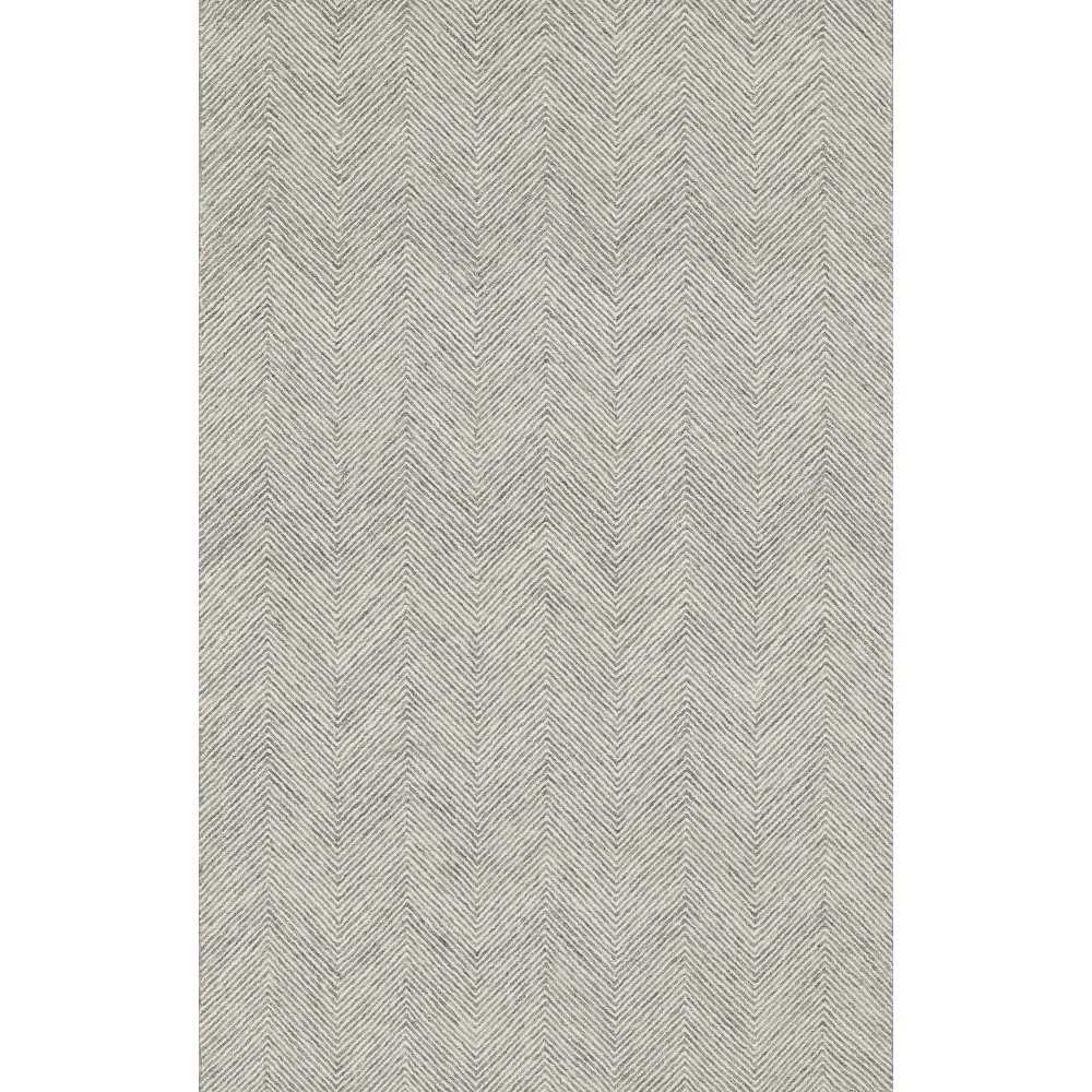 Rug, Momeni, Charles, CHR-1, Grey, 5' X 8', 48066