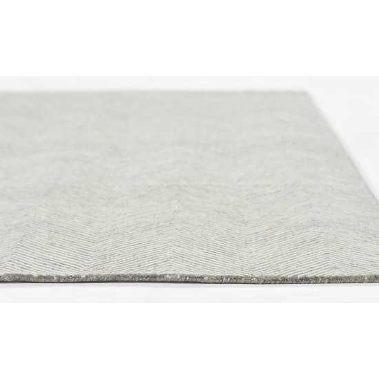 Rug, Momeni, Charles, CHR-1, Grey, 5' X 8', 48066