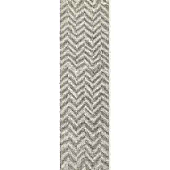 Rug, Momeni, Charles, CHR-1, Grey, 5' X 8', 48066