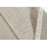 Rug, Momeni, Charles, CHR-1, Taupe, 2' X 3', 48055