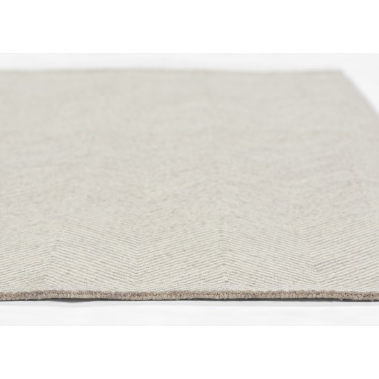 Rug, Momeni, Charles, CHR-1, Taupe, 2'3" X 8' Runner, 48056