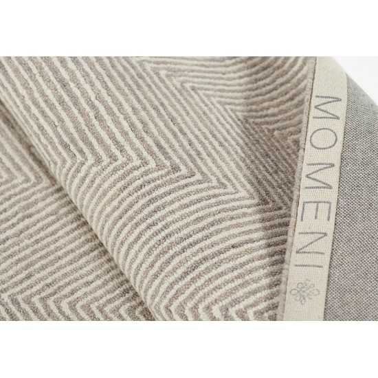 Rug, Momeni, Charles, CHR-1, Taupe, 3'6" X 5'6", 48064