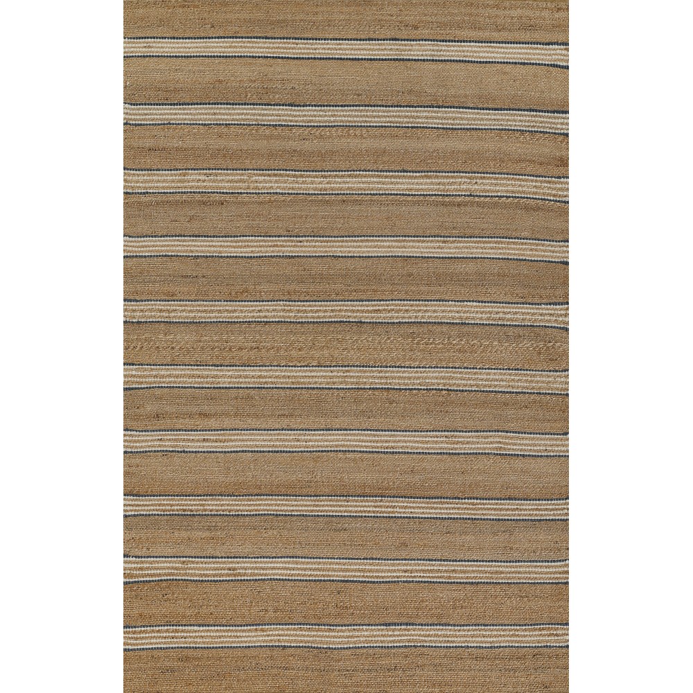 Rug, Erin Gates, Chestnut, CHS-1, Blue, 2' X 3', 49181 Rug, Erin Gates, Chestnut, CHS-1, Blue, 2' X 3', 49181