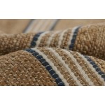 Rug, Erin Gates, Chestnut, CHS-1, Blue, 2' X 3', 49181