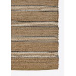 Rug, Erin Gates, Chestnut, CHS-1, Blue, 2'3" X 8' Runner, 49193