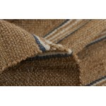 Rug, Erin Gates, Chestnut, CHS-1, Blue, 2'3" X 8' Runner, 49193