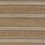 Rug, Erin Gates, Chestnut, CHS-1, Blue, 2'3" X 8' Runner, 49193