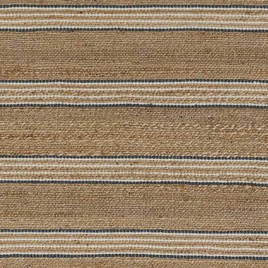 Rug, Erin Gates, Chestnut, CHS-1, Blue, 2'3" X 8' Runner, 49193