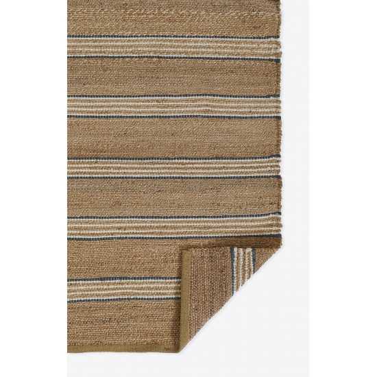 Rug, Erin Gates, Chestnut, CHS-1, Blue, 9' X 12', 49189