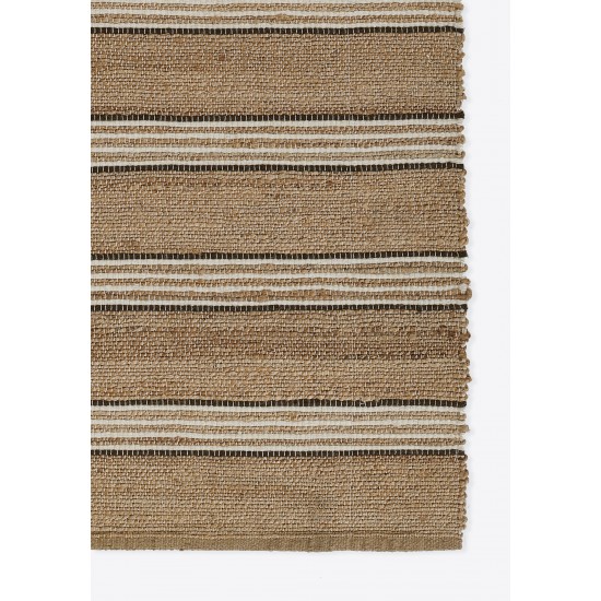 Rug, Erin Gates, Chestnut, CHS-1, Brown, 2' X 3', 49182