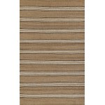 Rug, Erin Gates, Chestnut, CHS-1, Brown, 2'3" X 8' Runner, 49195