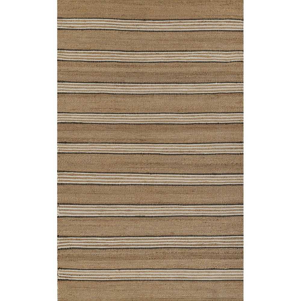 Rug, Erin Gates, Chestnut, CHS-1, Brown, 2'3" X 8' Runner, 49195