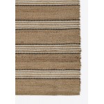 Rug, Erin Gates, Chestnut, CHS-1, Brown, 2'3" X 8' Runner, 49195