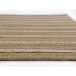 Rug, Erin Gates, Chestnut, CHS-1, Brown, 2'3" X 8' Runner, 49195