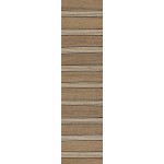 Rug, Erin Gates, Chestnut, CHS-1, Brown, 2'3" X 8' Runner, 49195