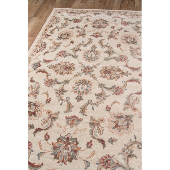 Rug, Momeni, Colorado, CLD-1, Ivory, 2' X 3', 37346