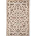 Rug, Momeni, Colorado, CLD-1, Ivory, 7'6" X 9'6", 37475