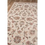 Rug, Momeni, Colorado, CLD-1, Ivory, 7'6" X 9'6", 37475