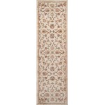 Rug, Momeni, Colorado, CLD-1, Ivory, 7'6" X 9'6", 37475