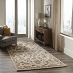 Rug, Momeni, Colorado, CLD-1, Ivory, 7'6" X 9'6", 37475