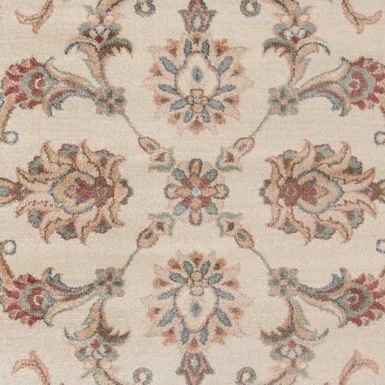 Rug, Momeni, Colorado, CLD-1, Ivory, 7'6" X 9'6", 37475