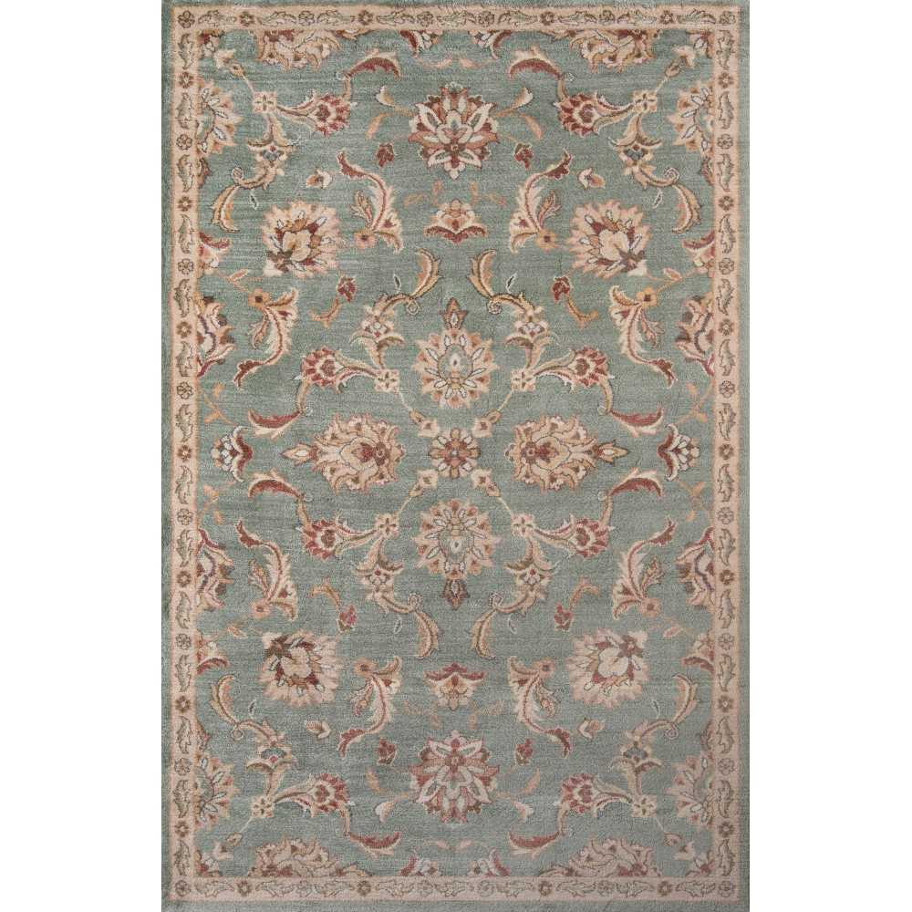 Rug, Momeni, Colorado, CLD-1, Sage, 2' X 3', 37348