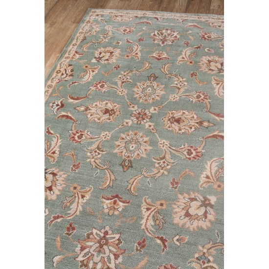 Rug, Momeni, Colorado, CLD-1, Sage, 2' X 3', 37348