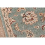 Rug, Momeni, Colorado, CLD-1, Sage, 2'3" X 7'6" Runner, 37461