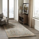 Rug, Momeni, Colorado, CLD-1, Sage, 2'3" X 7'6" Runner, 37461