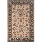 Rug, Momeni, Colorado, CLD-2, Beige, 2' X 3', 37349