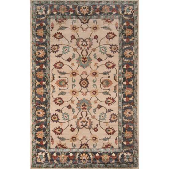 Rug, Momeni, Colorado, CLD-2, Beige, 2' X 3', 37349