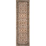 Rug, Momeni, Colorado, CLD-2, Beige, 2' X 3', 37349