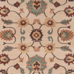 Rug, Momeni, Colorado, CLD-2, Beige, 2' X 3', 37349