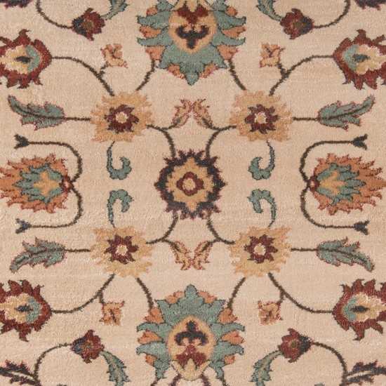 Rug, Momeni, Colorado, CLD-2, Beige, 2' X 3', 37349