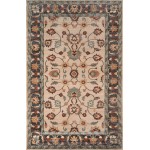 Rug, Momeni, Colorado, CLD-2, Beige, 8'6" X 11'6", 37483
