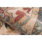 Rug, Momeni, Colorado, CLD-3, Charcoal, 3'3" X 5', 37469