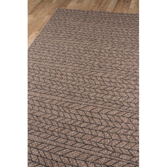 Rug, Momeni, Como, COM-2, Tan, 2' X 3', 38519