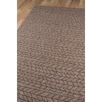 Rug, Momeni, Como, COM-2, Tan, 2' X 6' Runner, 44310