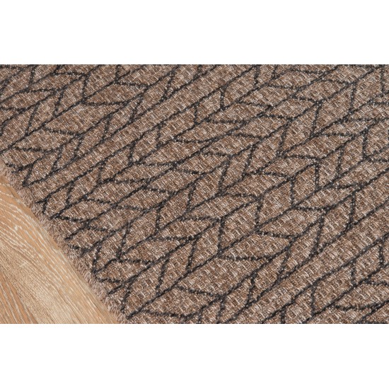 Rug, Momeni, Como, COM-2, Tan, 7'10" X 10'10", 38569